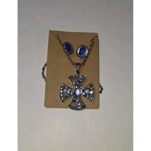 Jewelry Lot Unicorn Sparkle Fairy Theme Clean Curated Bundle Free Gift - Picture 12 of 16